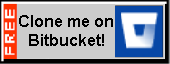 Clone me on Bitbucket